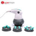 Electric Female Body Slimming Massager For Beauty Care Kneading Machine